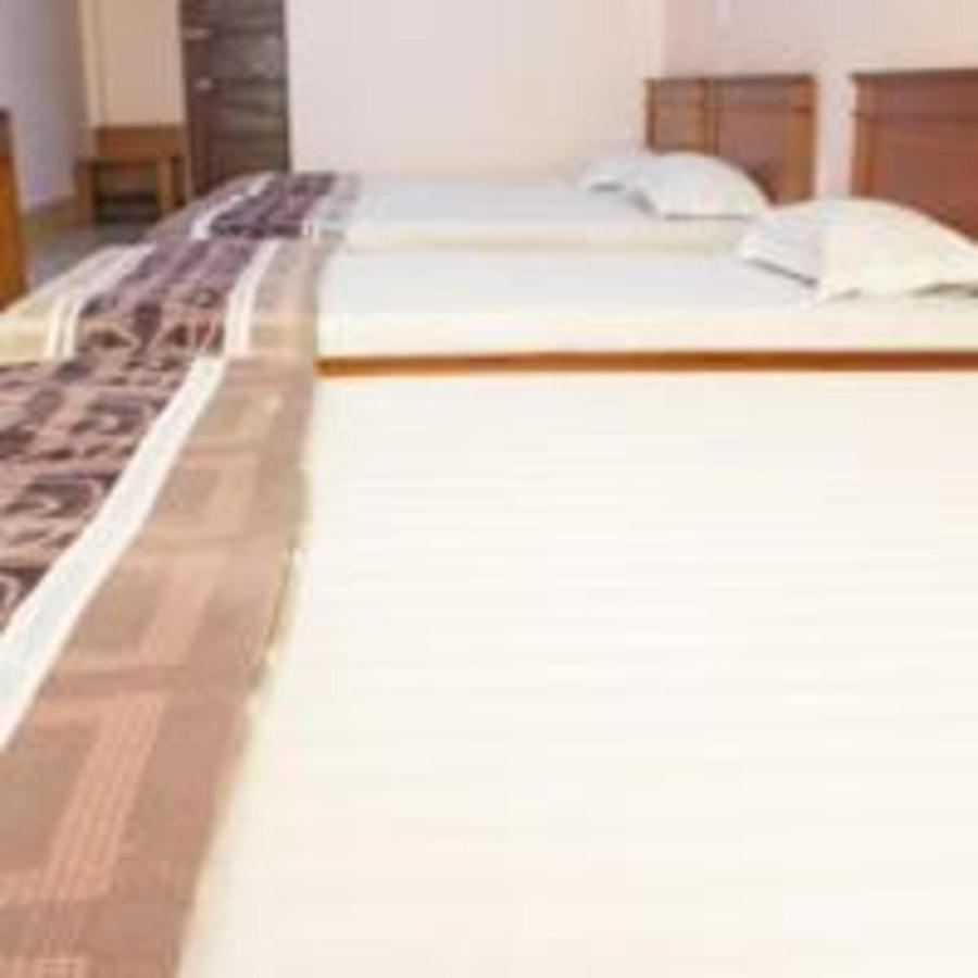 Khach San Ngan Hang - Bank Hotel Vung Tau Exteriör bild