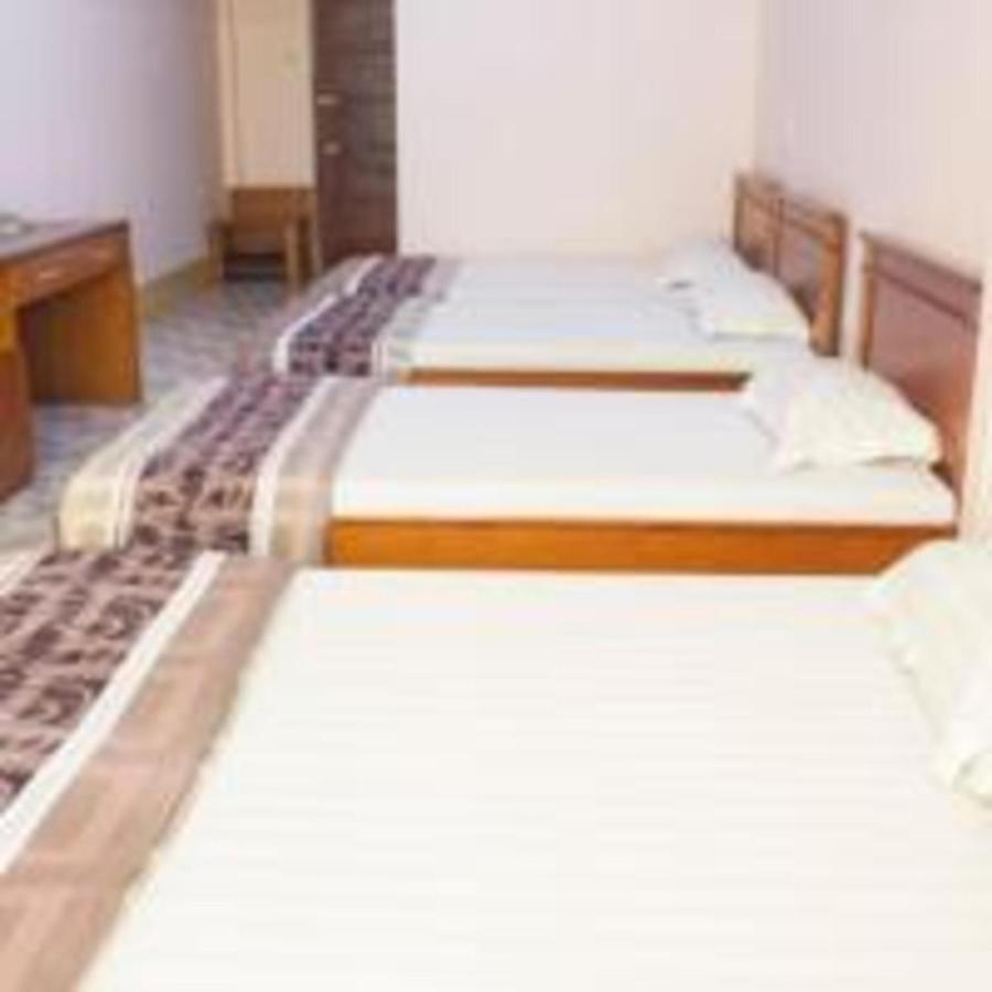 Khach San Ngan Hang - Bank Hotel Vung Tau Exteriör bild