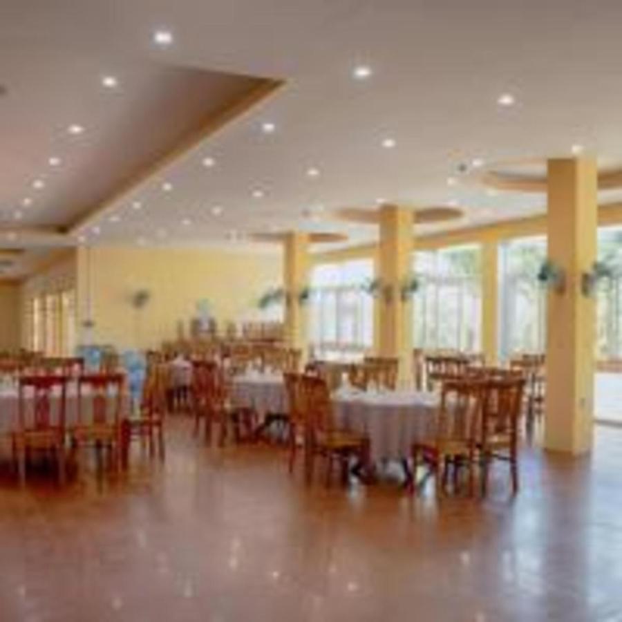 Khach San Ngan Hang - Bank Hotel Vung Tau Exteriör bild