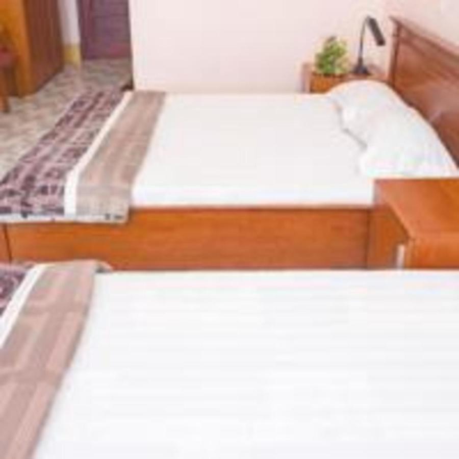 Khach San Ngan Hang - Bank Hotel Vung Tau Exteriör bild