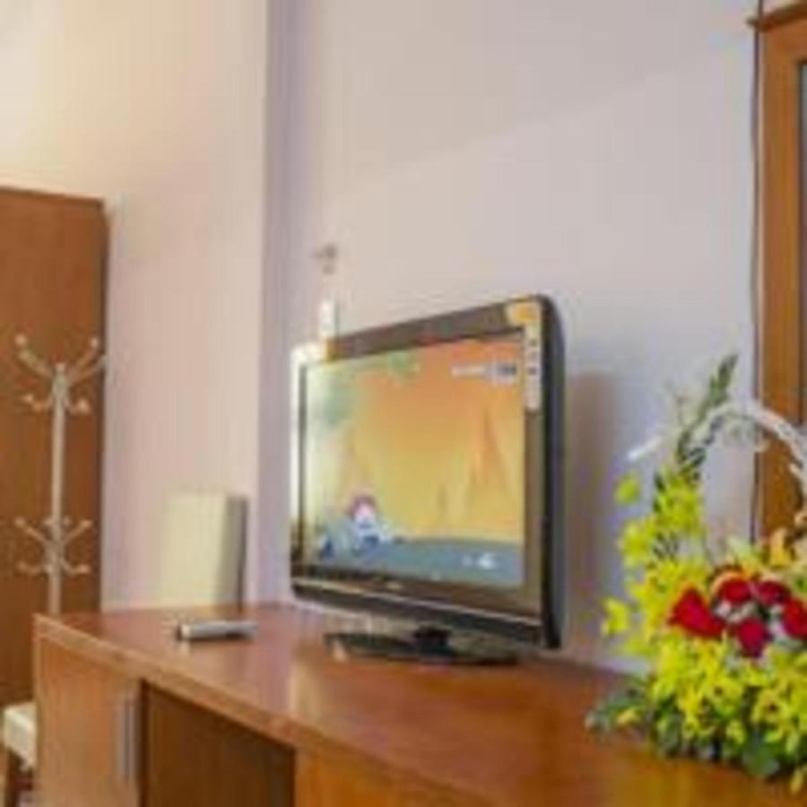 Khach San Ngan Hang - Bank Hotel Vung Tau Exteriör bild