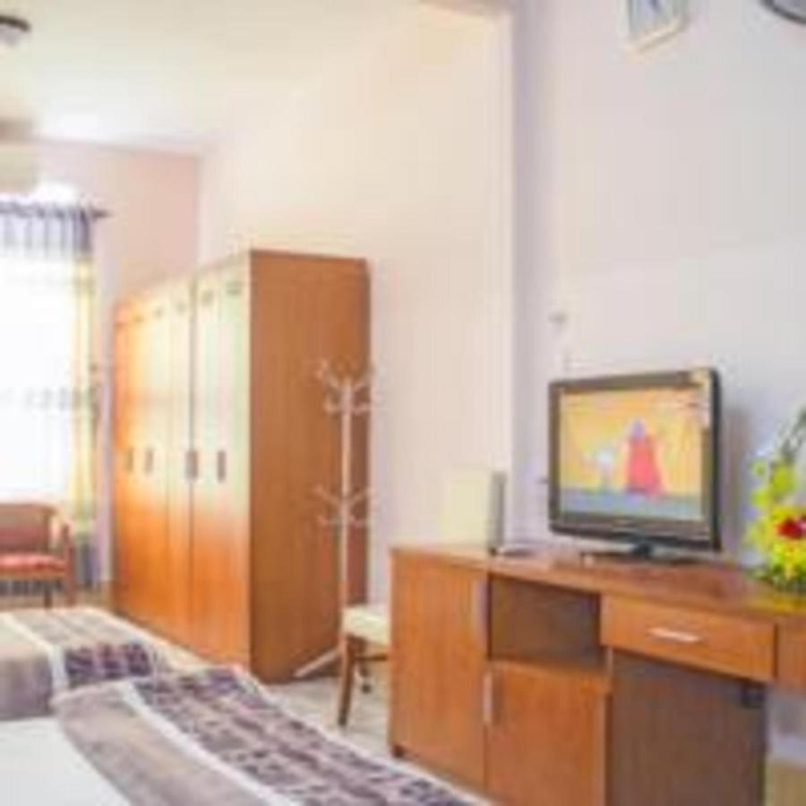 Khach San Ngan Hang - Bank Hotel Vung Tau Exteriör bild